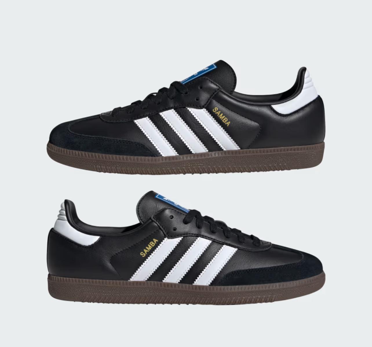 Adidas Samba 1